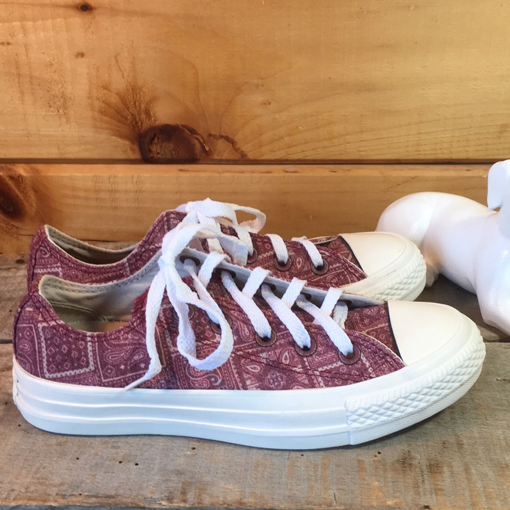 Converse All Star - image 5